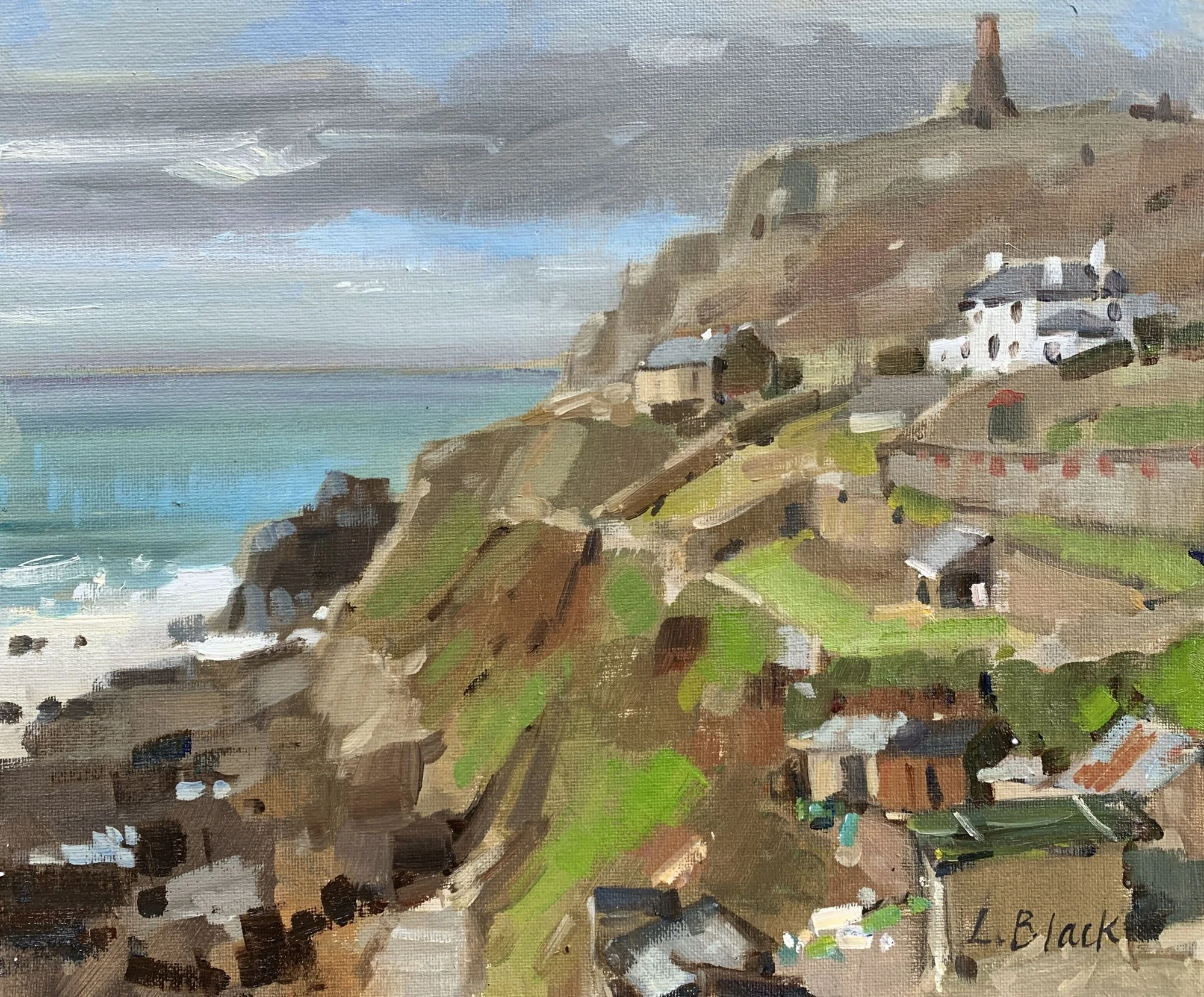 Available Work — Lizzie Black ROI